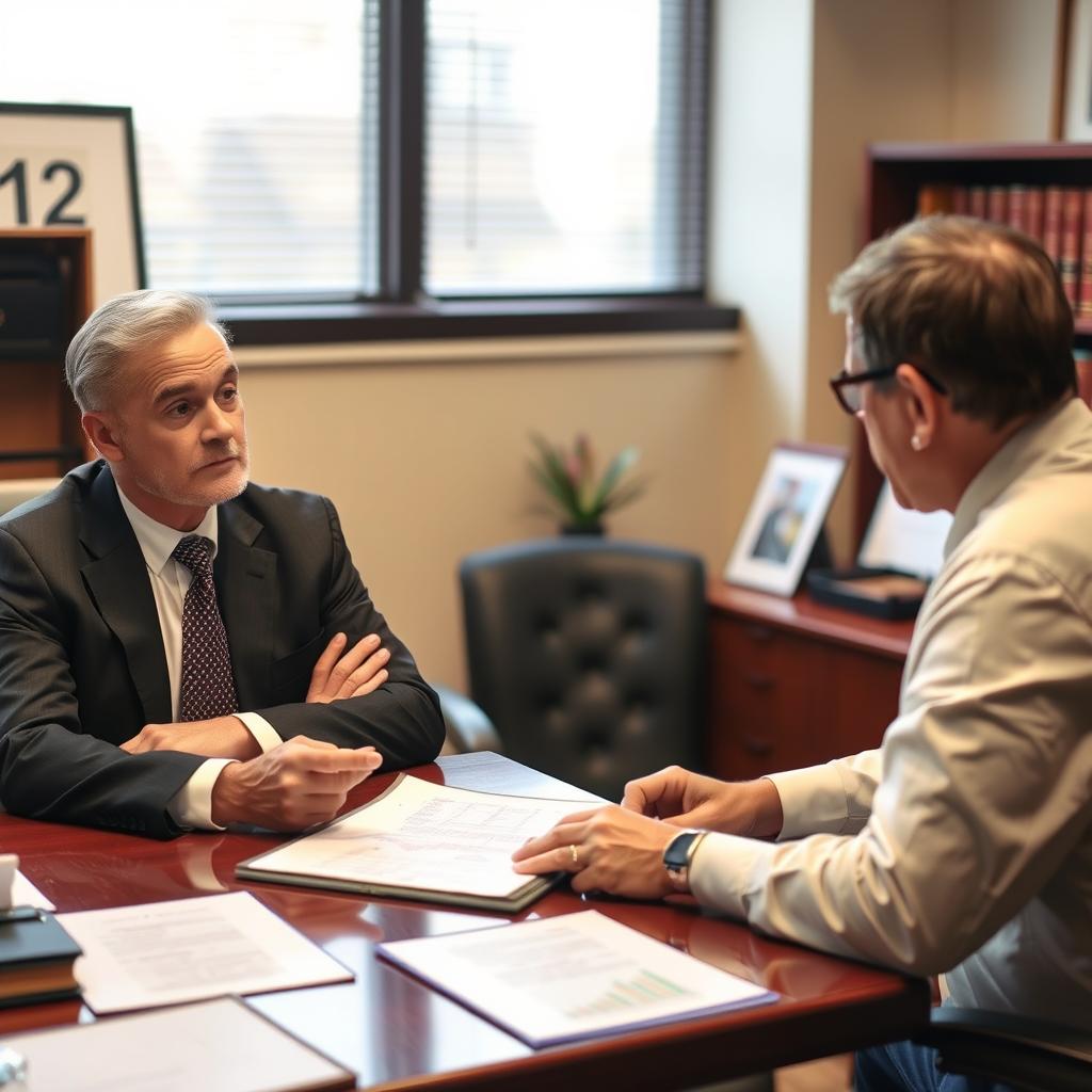 Intellectual Property Licensing Lawyer Monmouth County