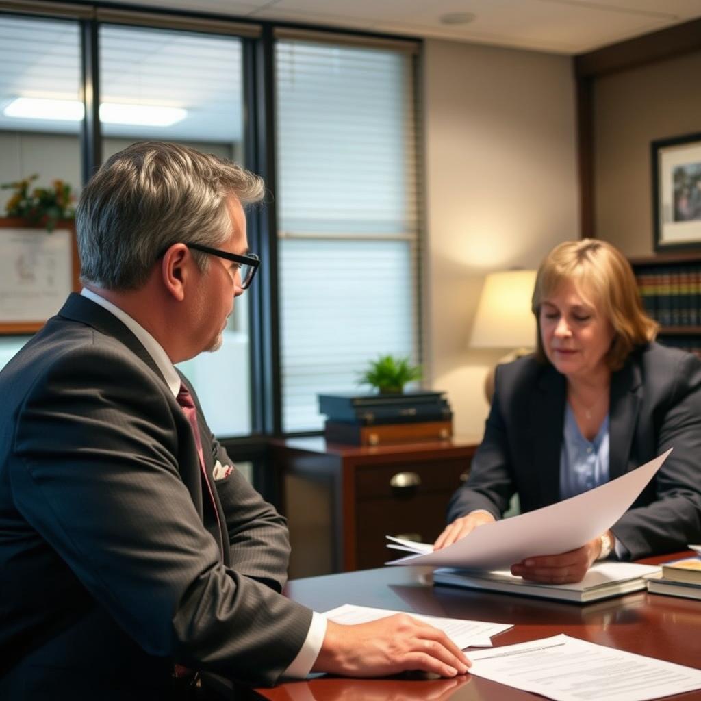 Intellectual Property Licensing Lawyer Ocean County