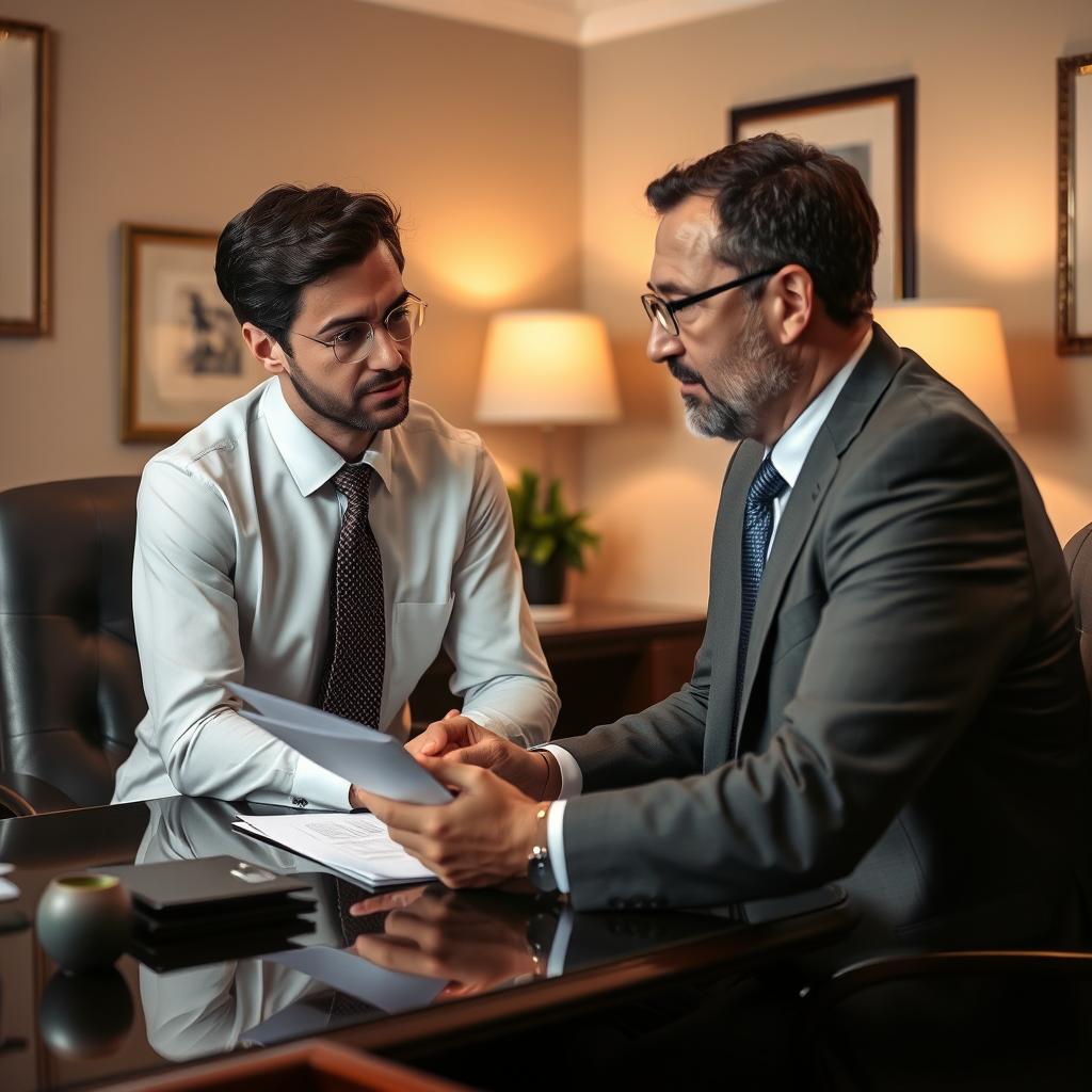Intentional Infliction of Emotional Distress lawyer Bergen County