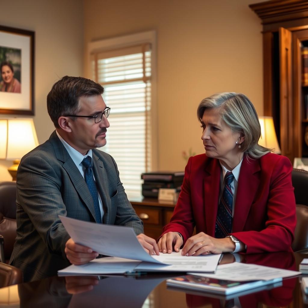 Intentional Infliction of Emotional Distress lawyer Cape May County