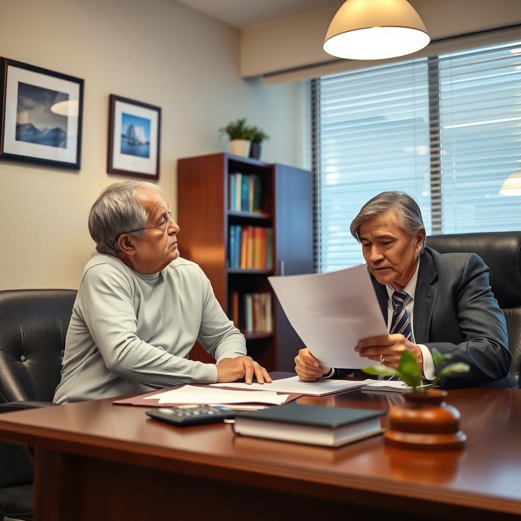 international lawyer Hunterdon County