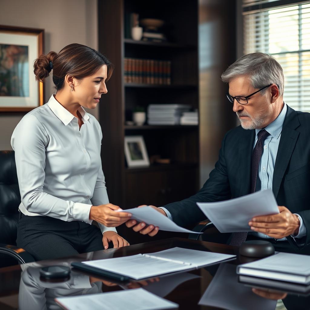 Internet lawyer Bergen County