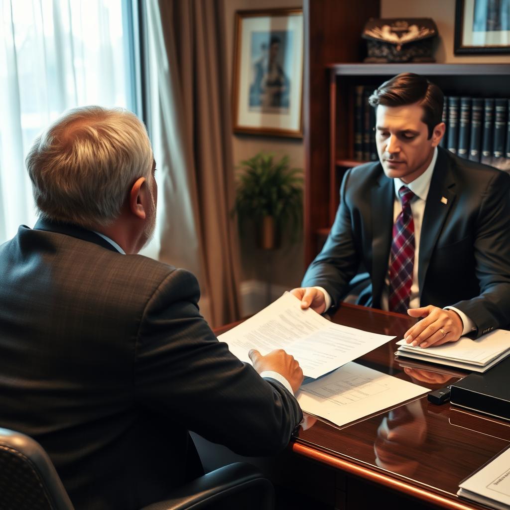 Internet lawyer Gloucester County