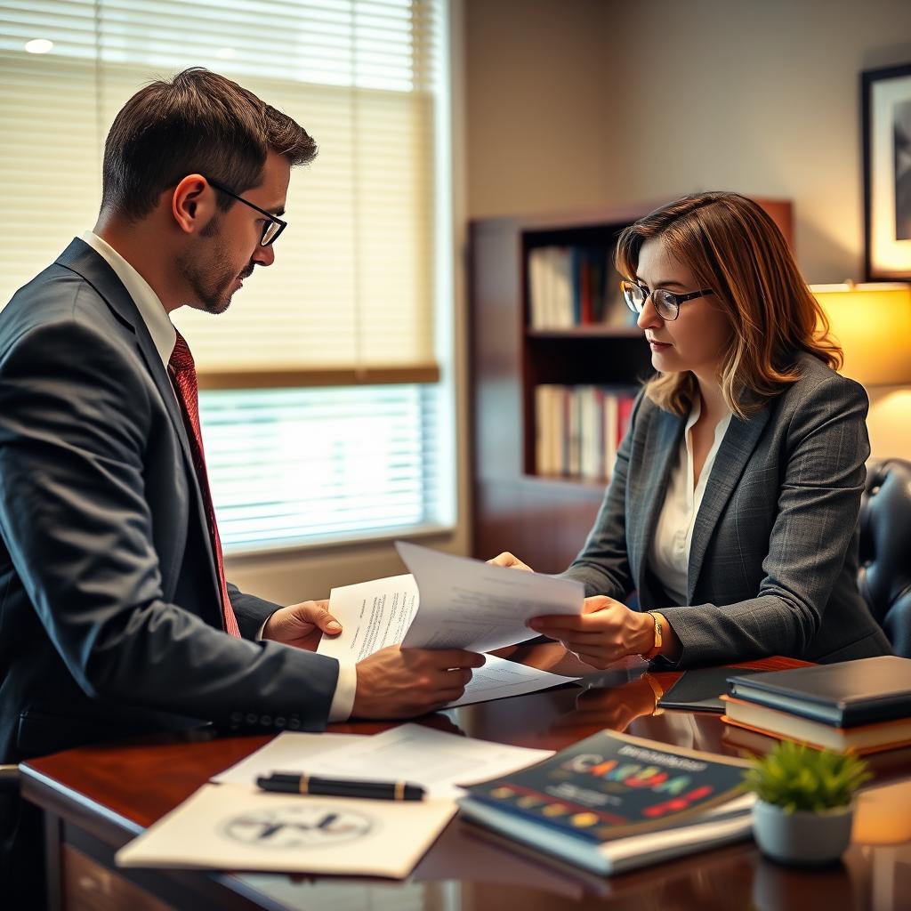 Internet lawyer Hunterdon County