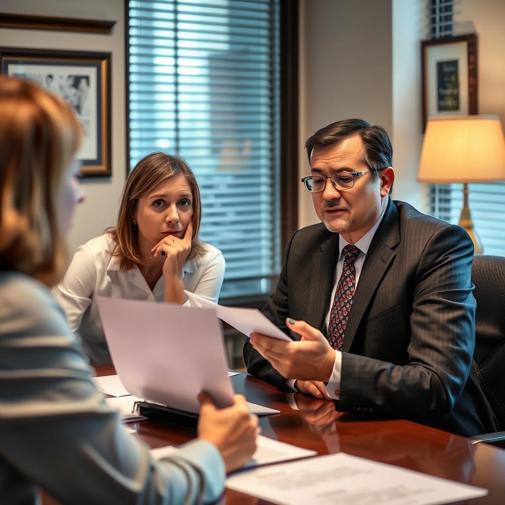 Internet lawyer Monmouth County