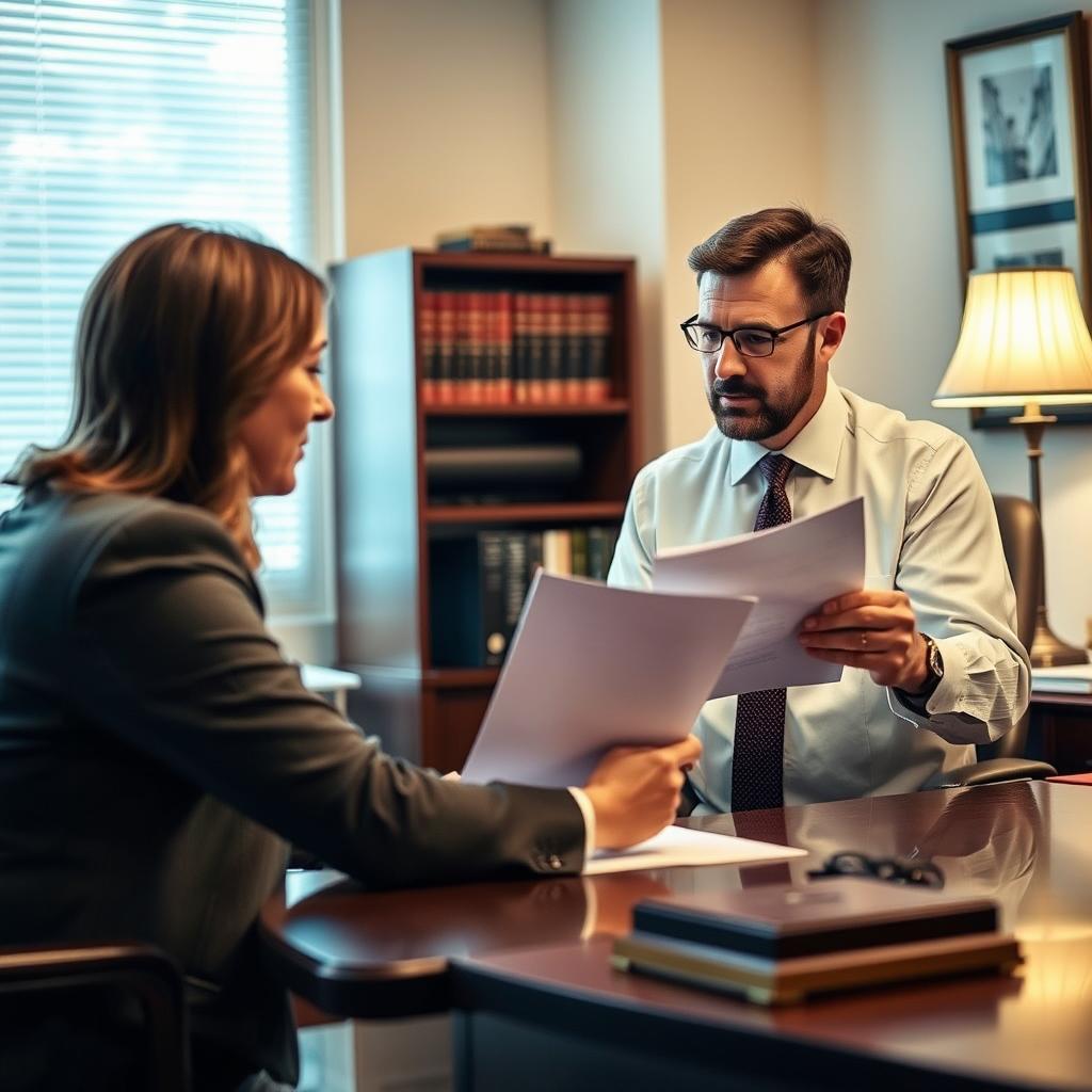 Internet lawyer Ocean County