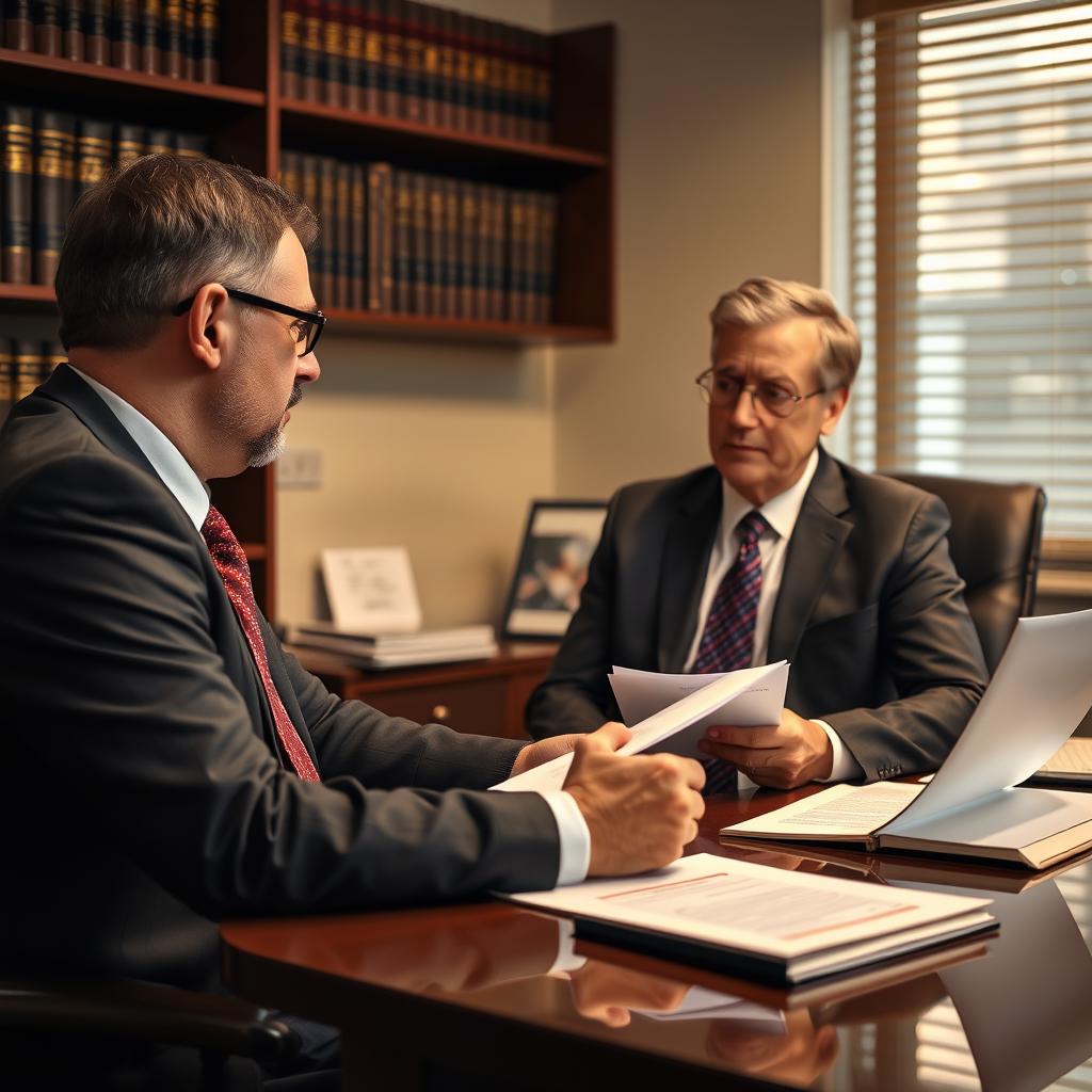 Internet lawyer Passaic County