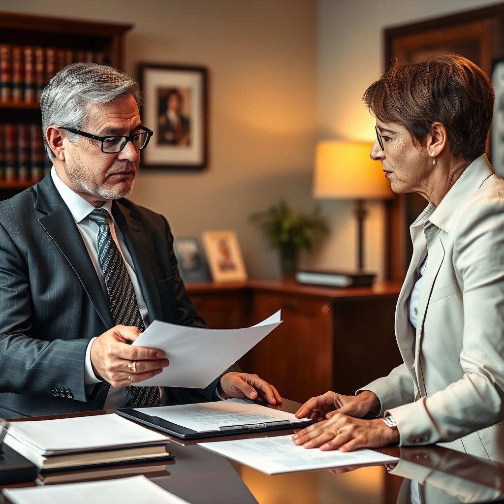 Internet lawyer Sussex County