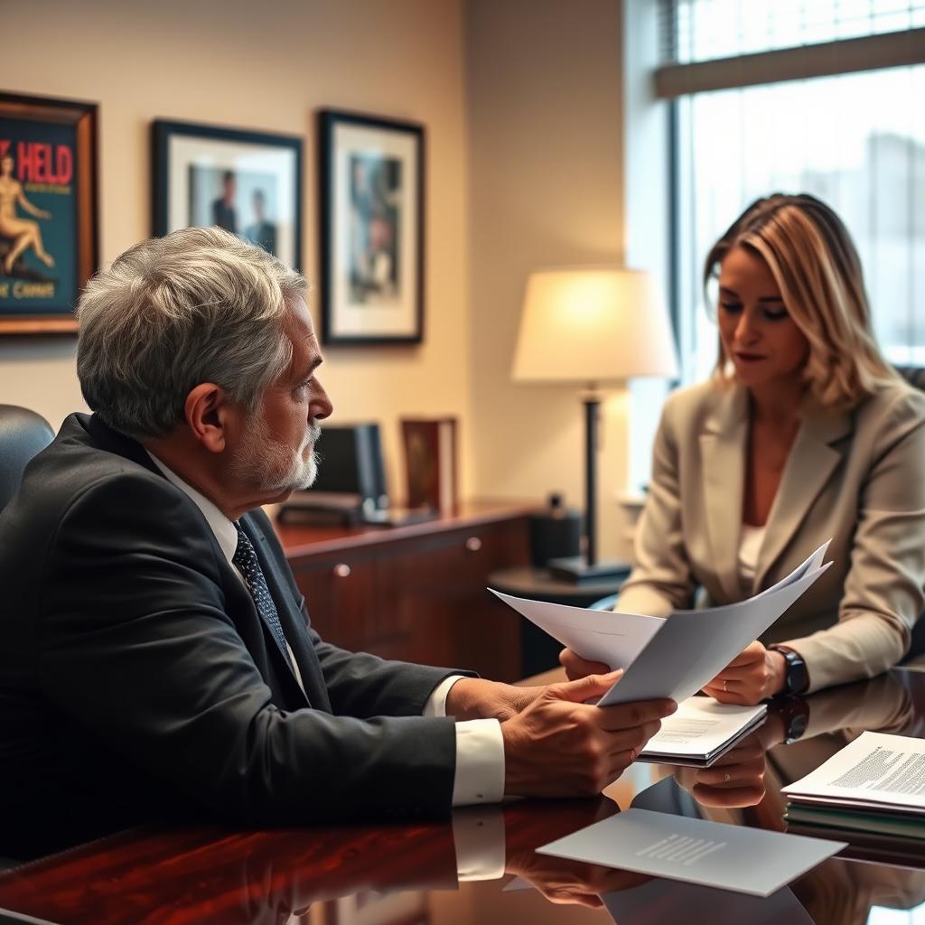 Internet Sex Crimes Lawyer Howard County