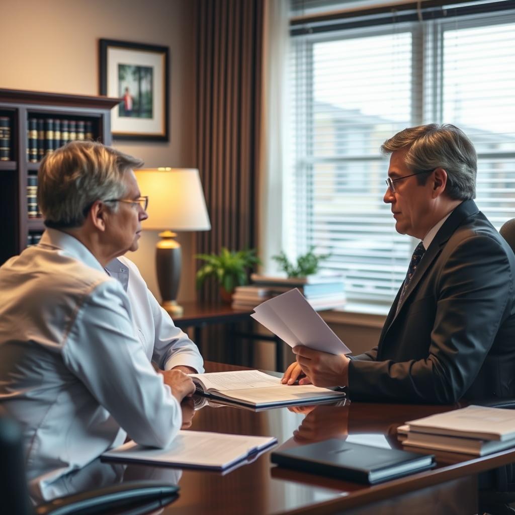Internet Sex Crimes Lawyer Monmouth County