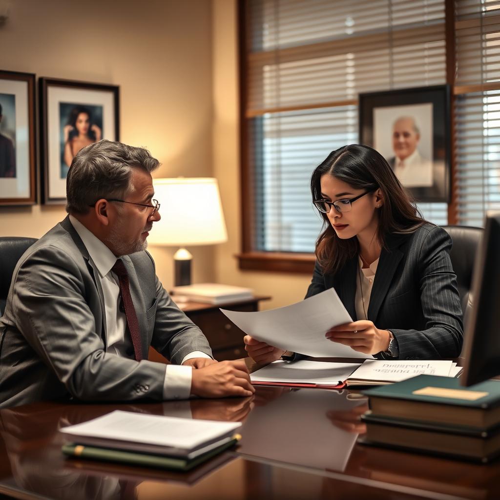 Internet Sex Crimes Lawyer Passaic County