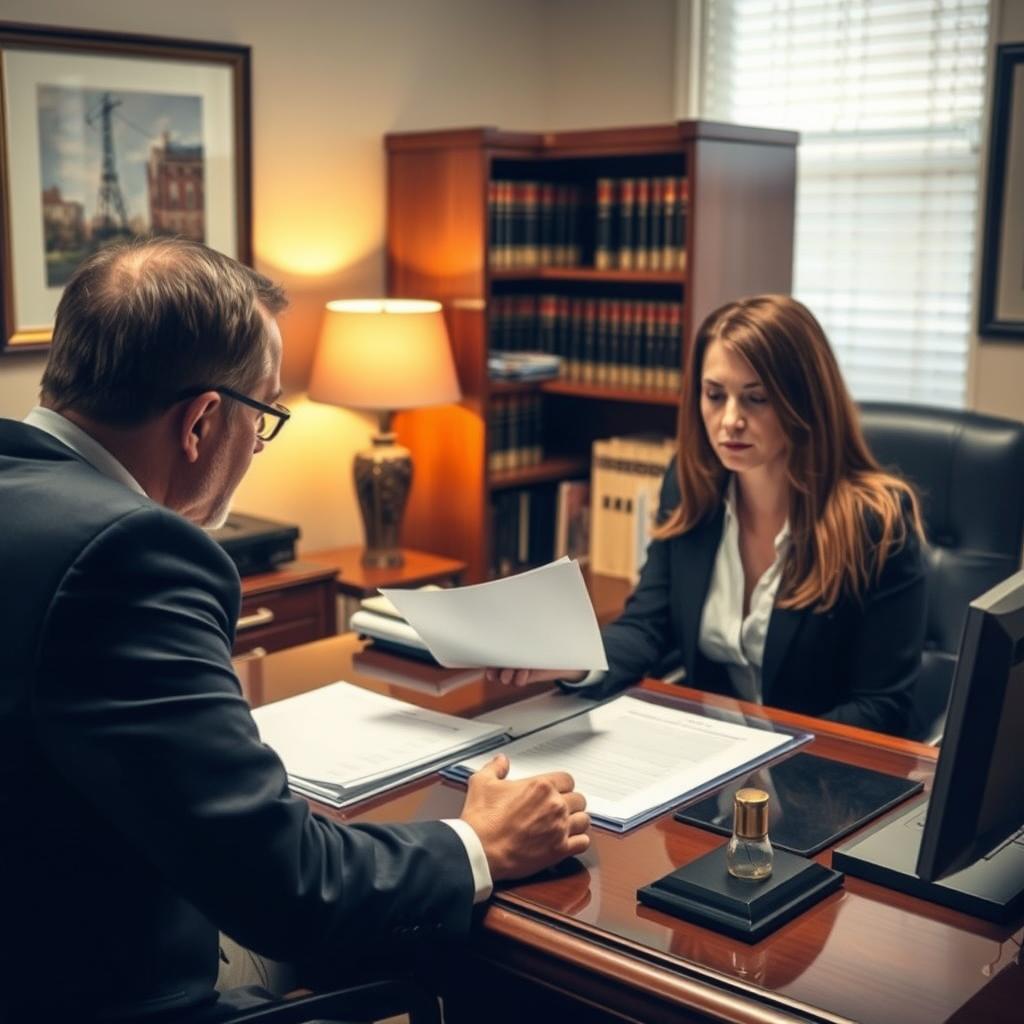 Internet Sex Crimes Lawyer Somerset County