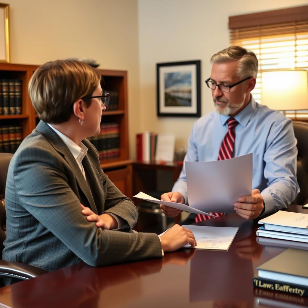 Interstate Custody Lawyer Bedford County