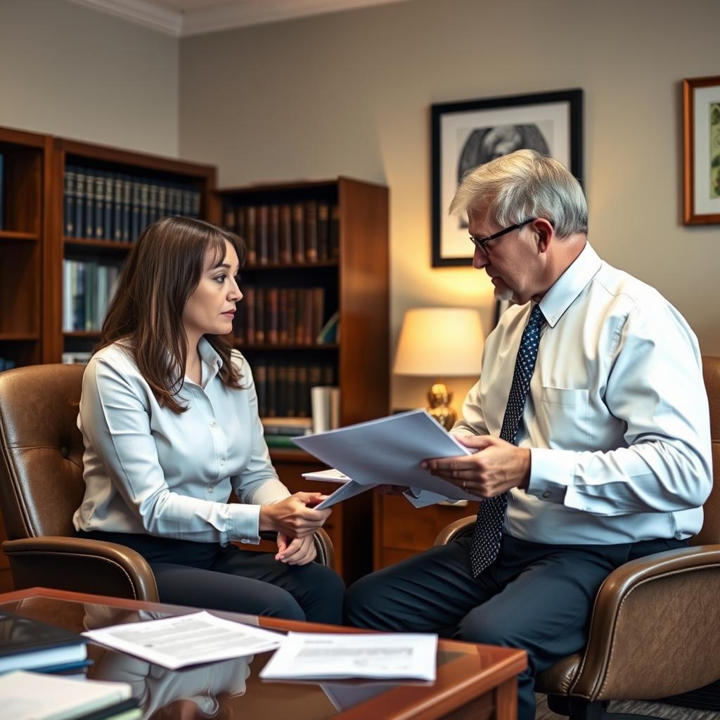 Interstate Custody Lawyer Madison County
