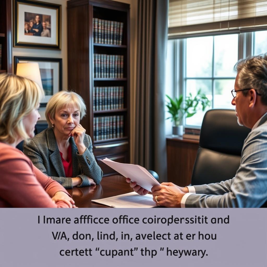 Interstate Custody Lawyer Manassas Park