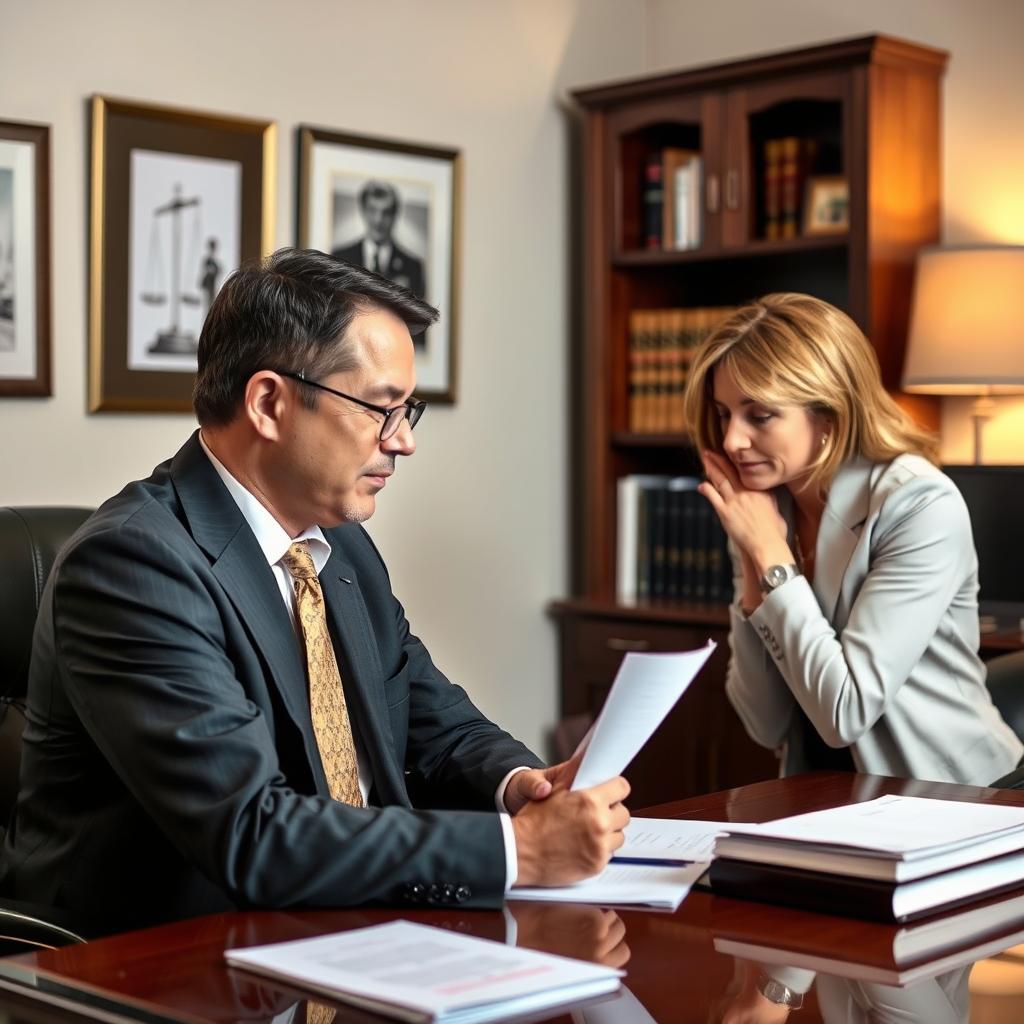 Interstate Custody Lawyer Virginia Beach