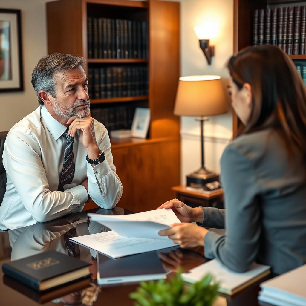 Interstate Custody Lawyer York County