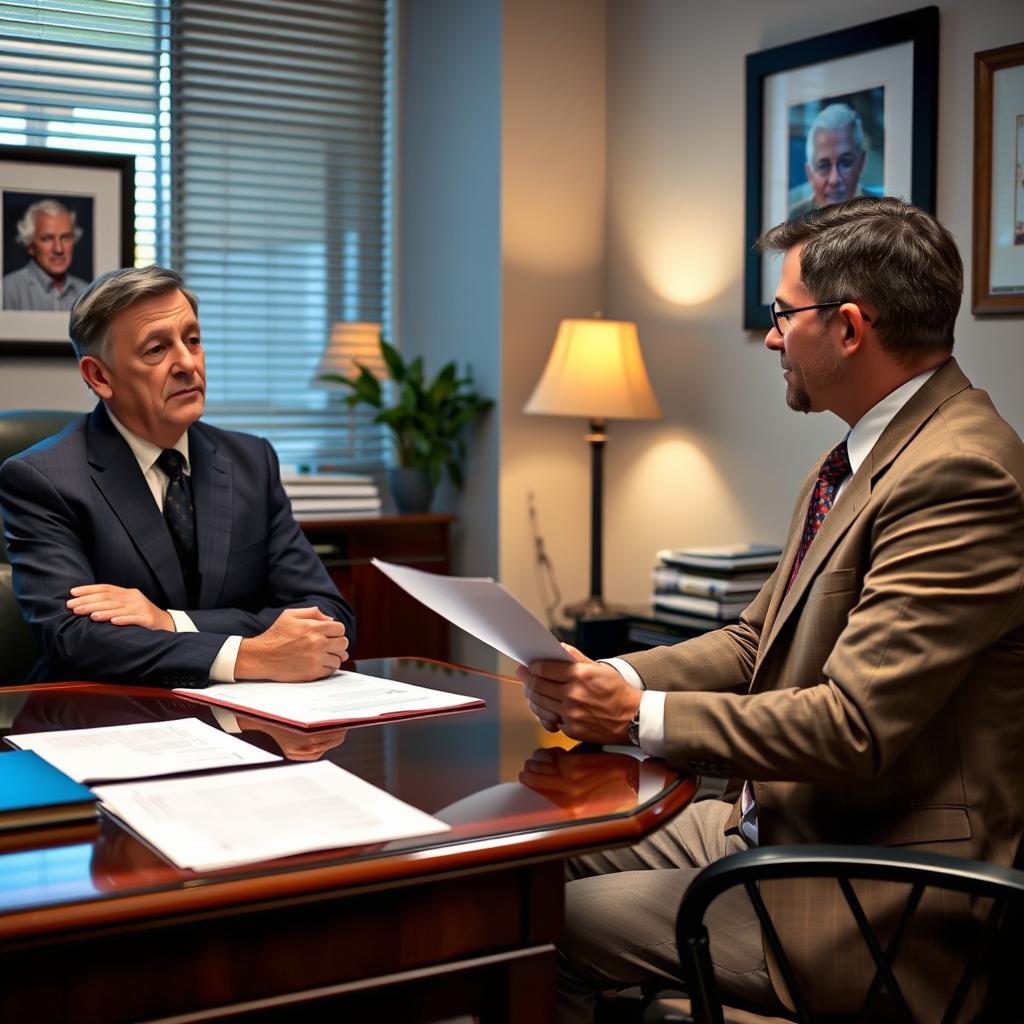 Interstate Domestic Violence Lawyer Charles County