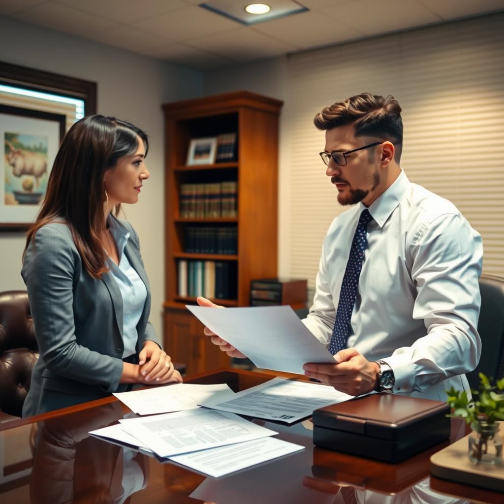 Interstate Domestic Violence Lawyer Howard County