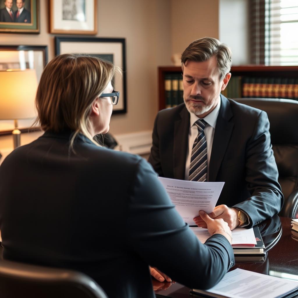 Interstate Domestic Violence Lawyer Montgomery County