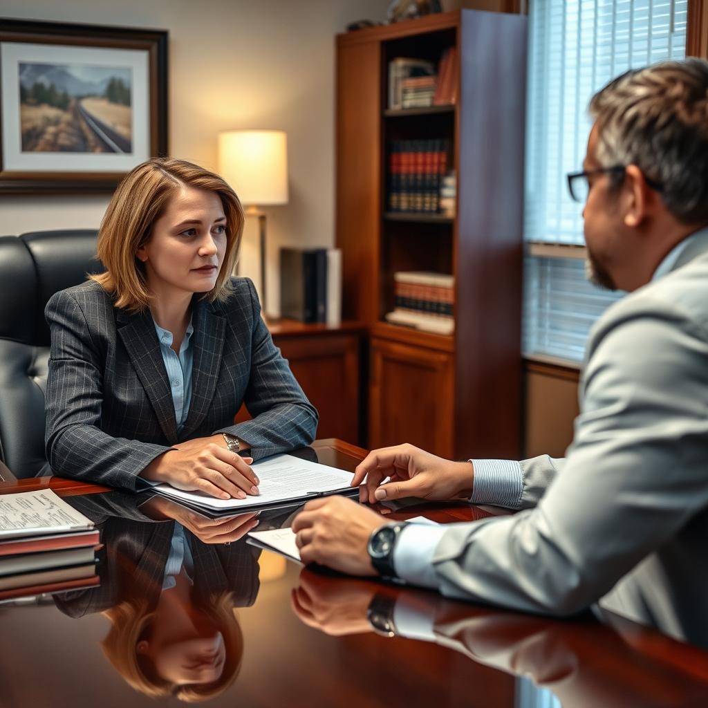 Interstate Domestic Violence Lawyer St Marys County