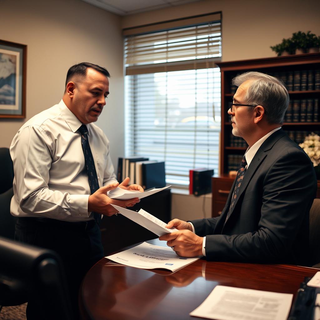 Invasion of Privacy lawyer Monmouth County