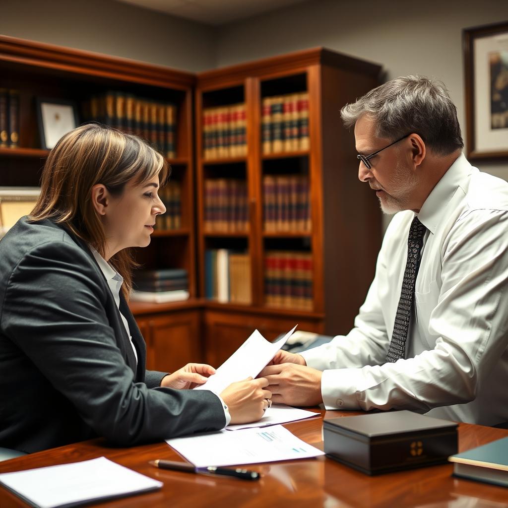 Invasion of Privacy lawyer Morris County