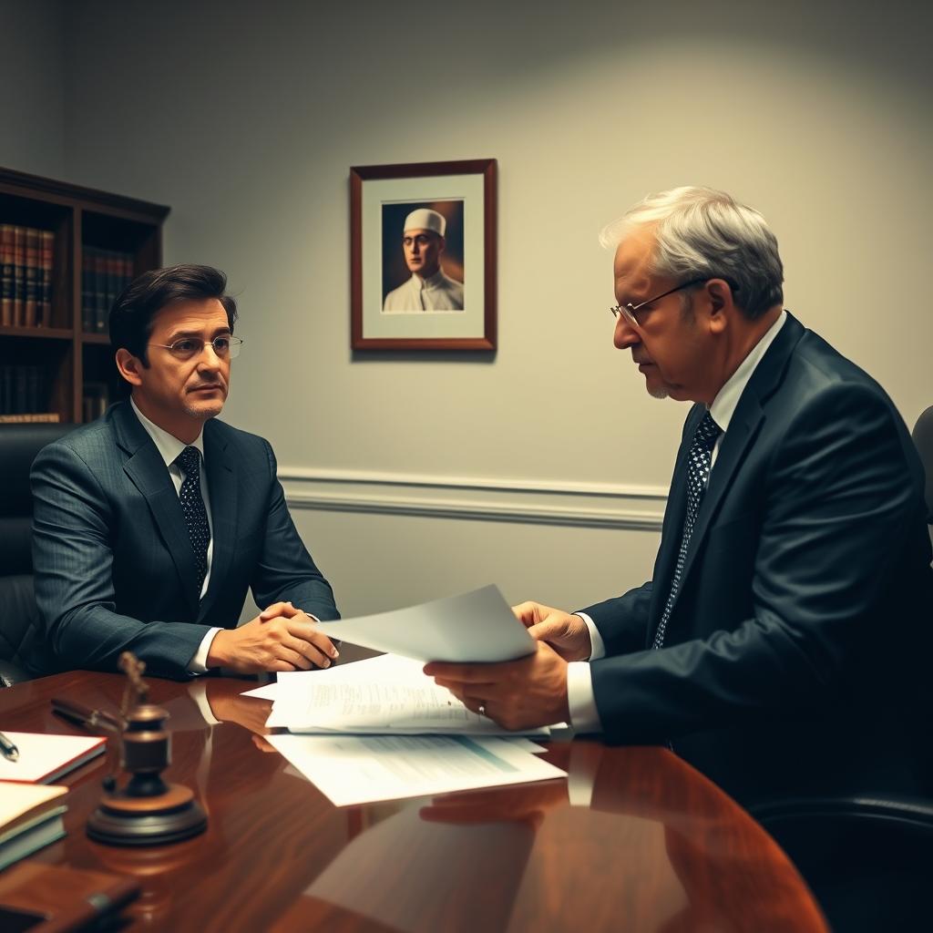 Investment Fraud Lawyer Bloomingdale