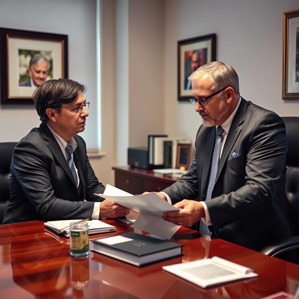 Investment Fraud Lawyer Logan Circle