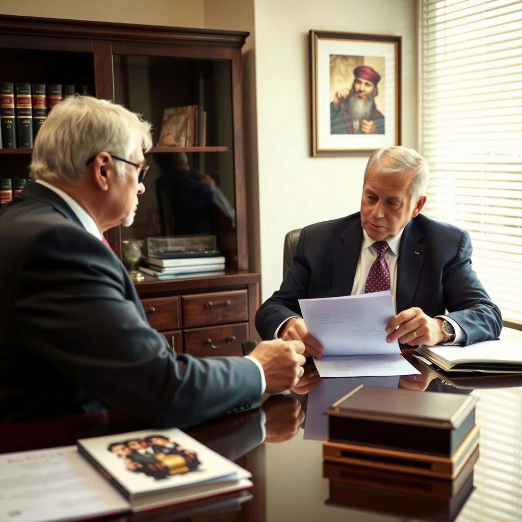 Involuntary Manslaughter lawyer Salem County