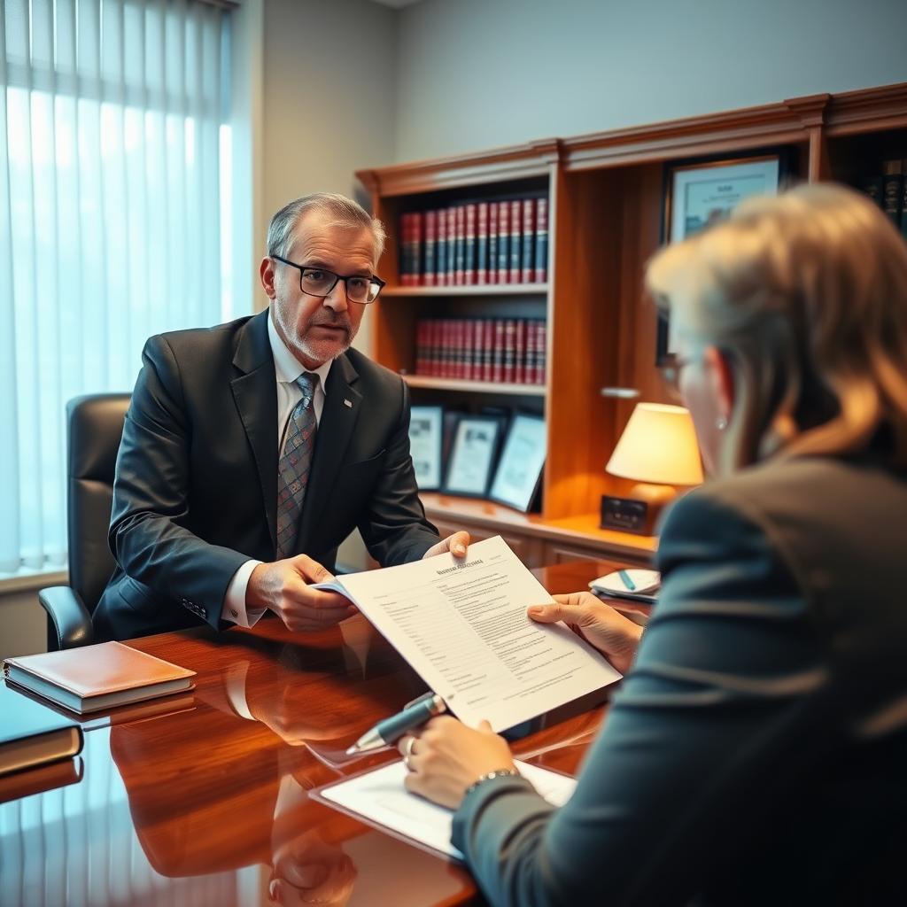Irrevocable Trust Lawyer Calvert County