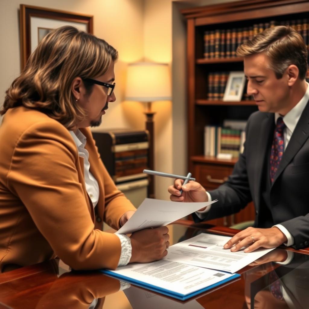 Irrevocable Trust Lawyer Forest Hills