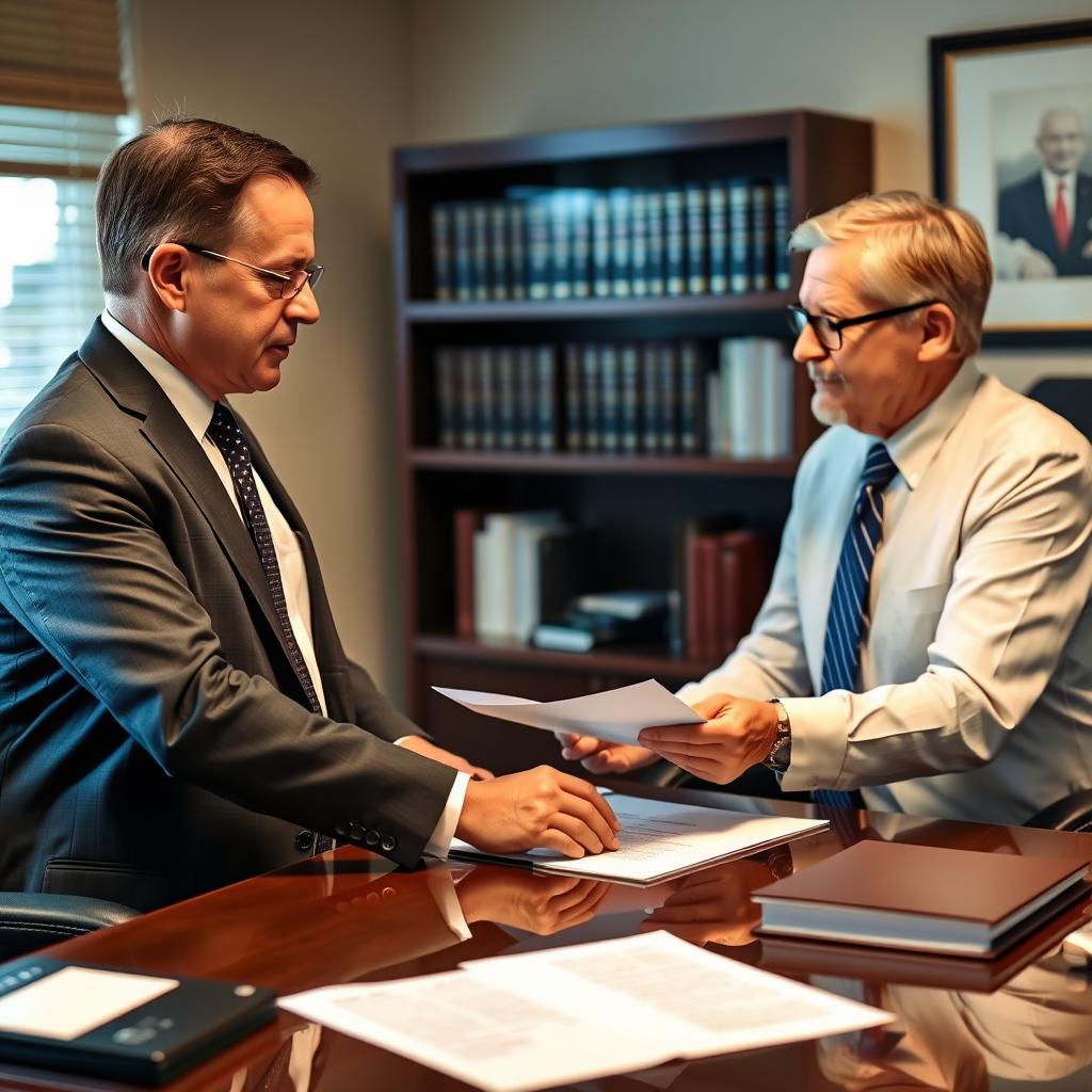 Irrevocable Trust Lawyer Logan Circle