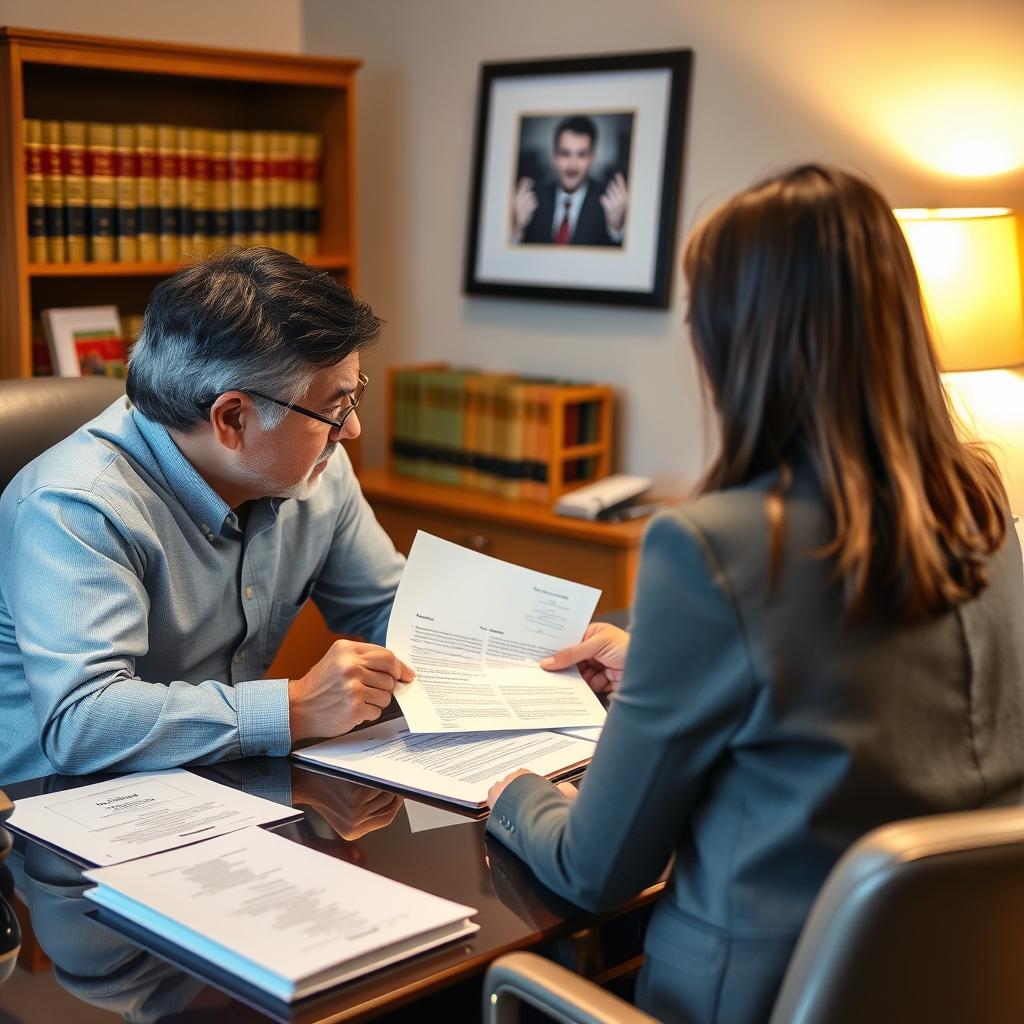 Irrevocable Trust Lawyer Rockville
