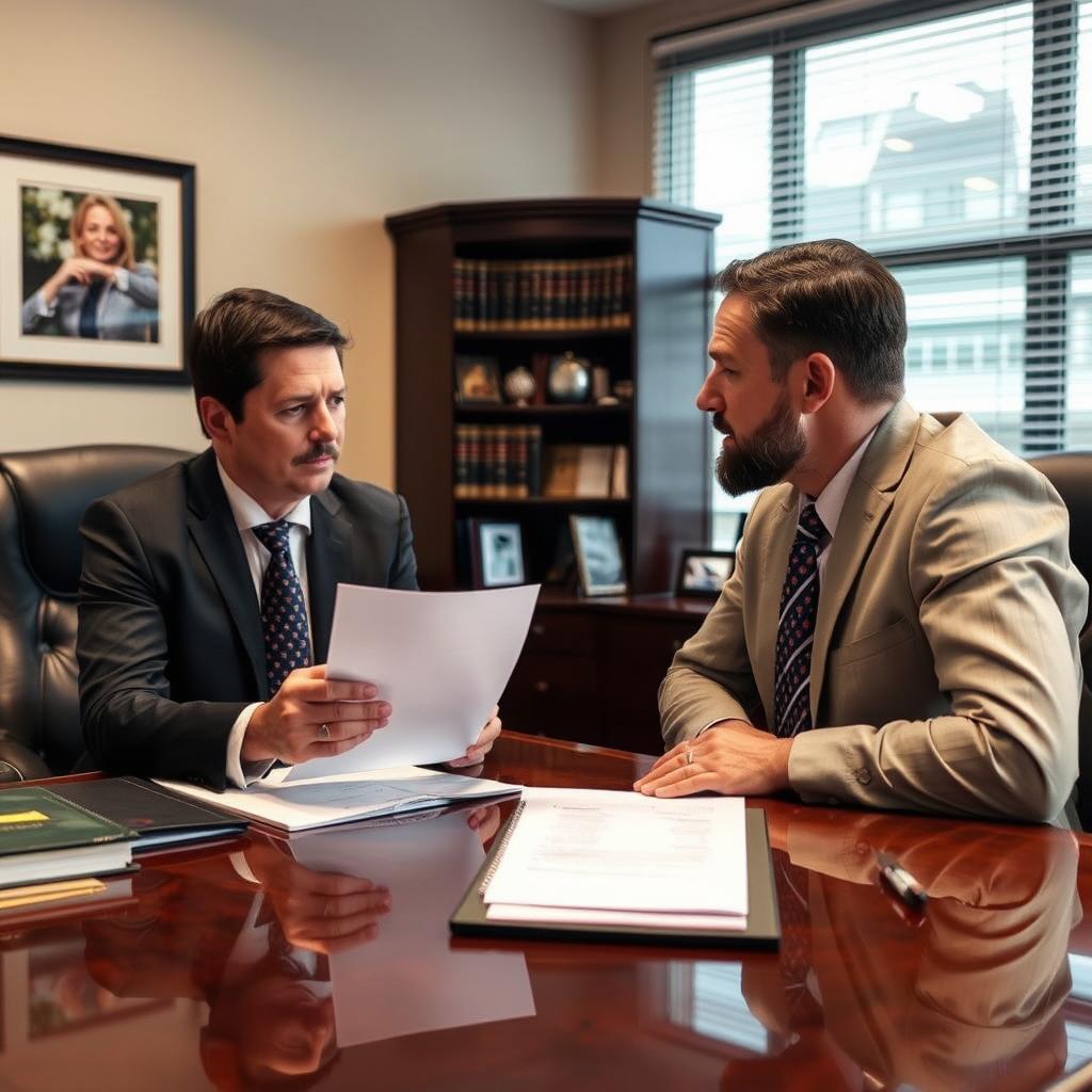Juvenile Defense Lawyer Hunterdon County
