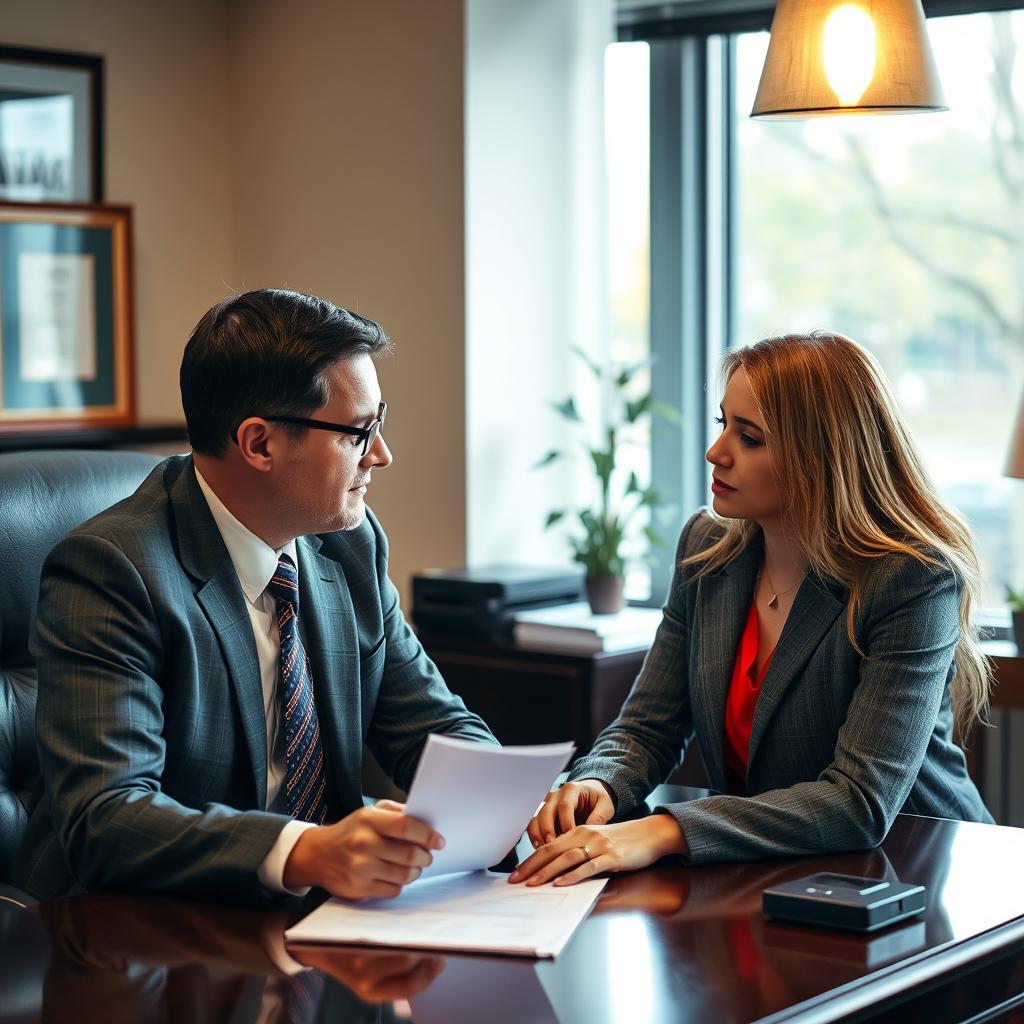 Juvenile Defense Lawyer Morris County
