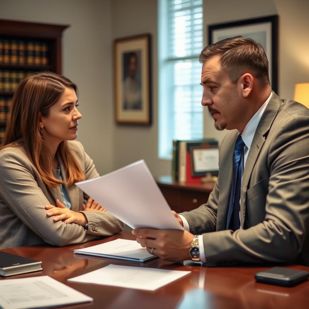 Juvenile Delinquency lawyer Somerset County