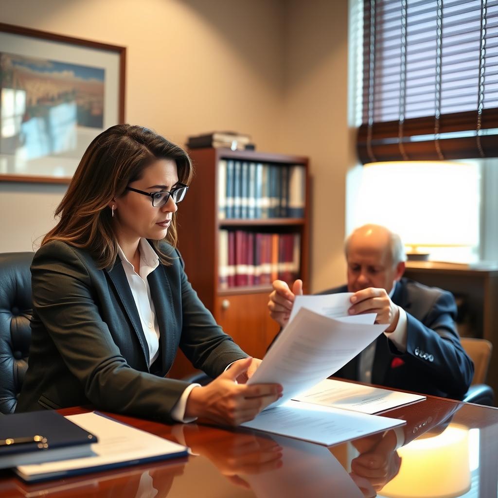 K 1 Visa Lawyer Middlesex County