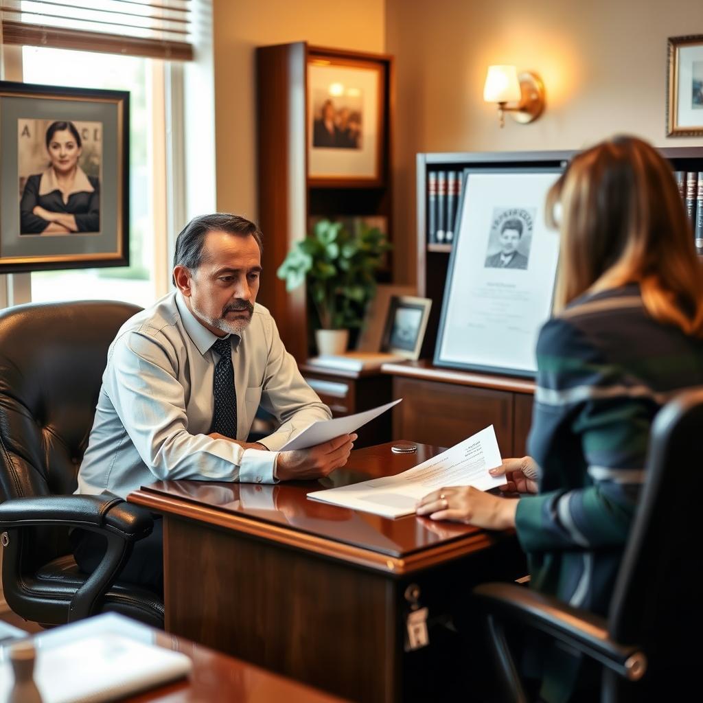 K 1 Visa Lawyer Monmouth County