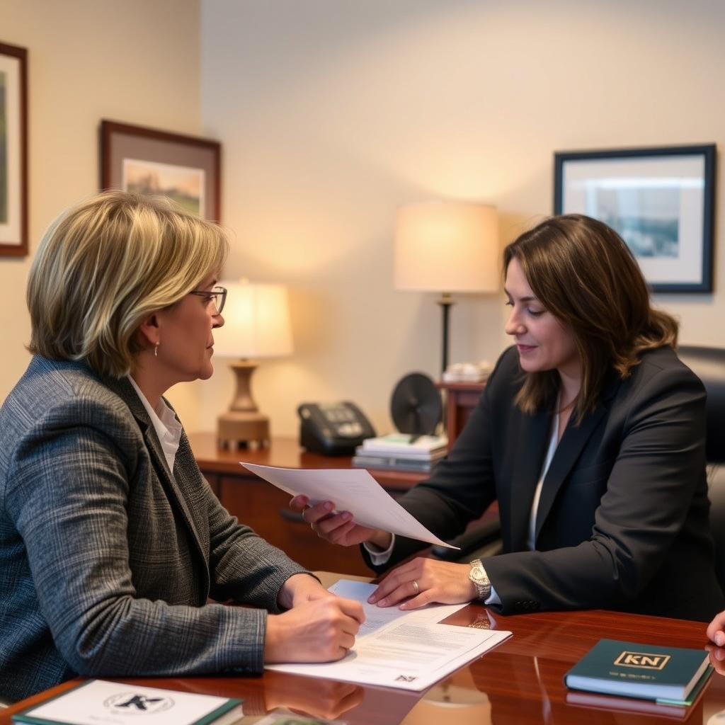 K 3 Spouse Visa Lawyer Caroline County