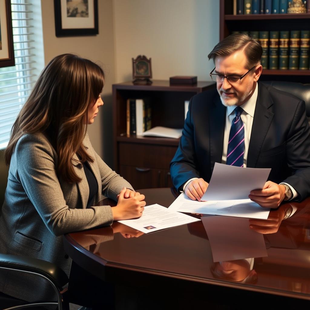 K 3 Visa Lawyer Burlington County