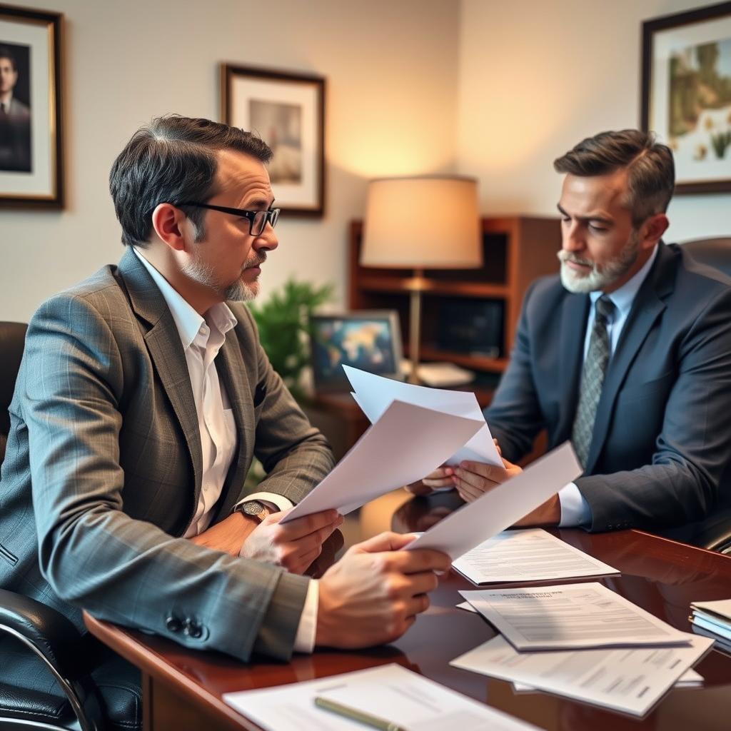 K 3 Visa Lawyer Hunterdon County