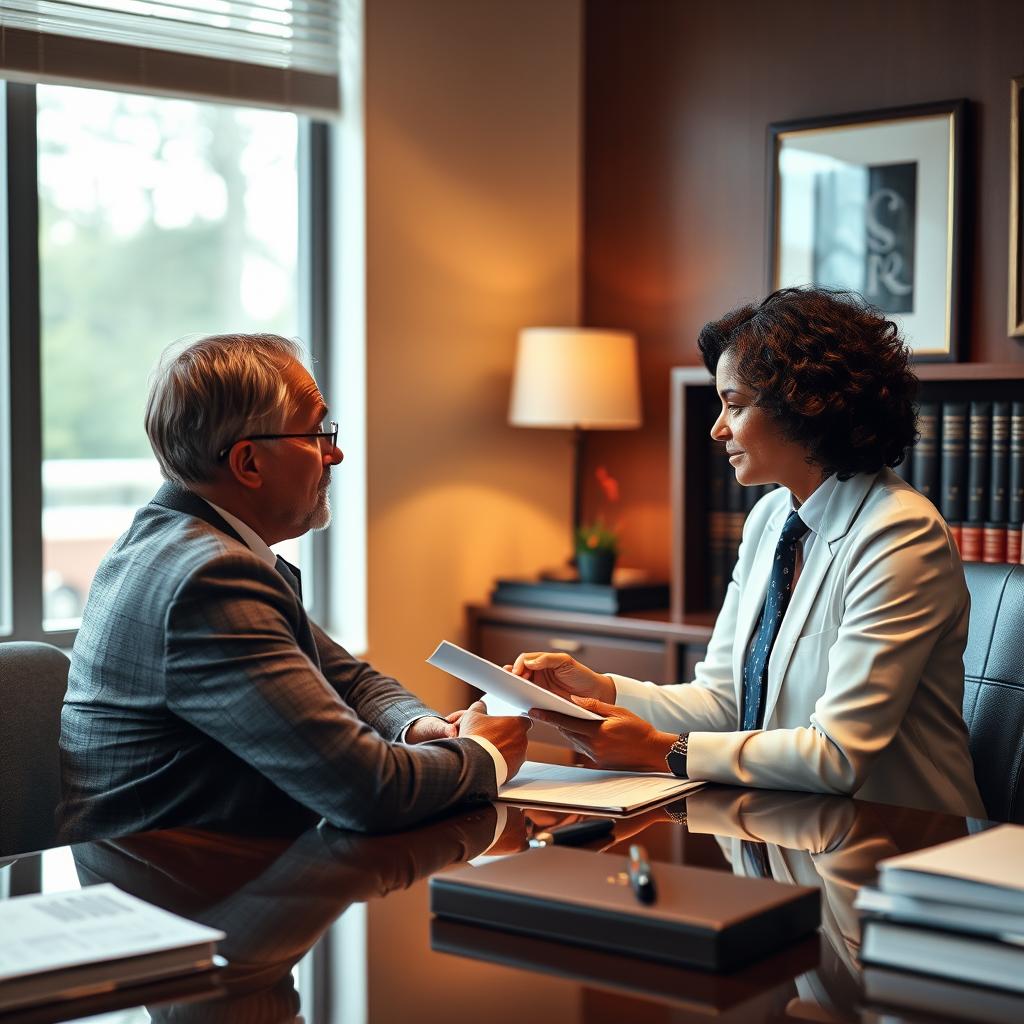 K1 Visa Lawyer American University Park