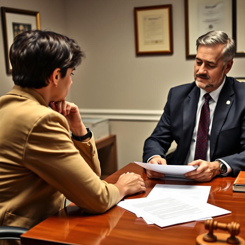 K1 Visa Lawyer Anne Arundel County