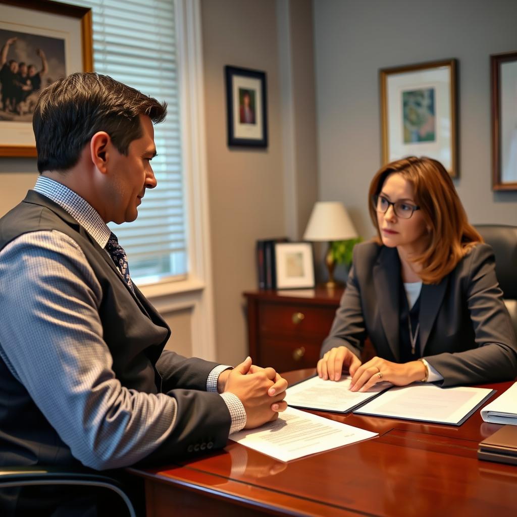 K1 Visa Lawyer Dupont Circle