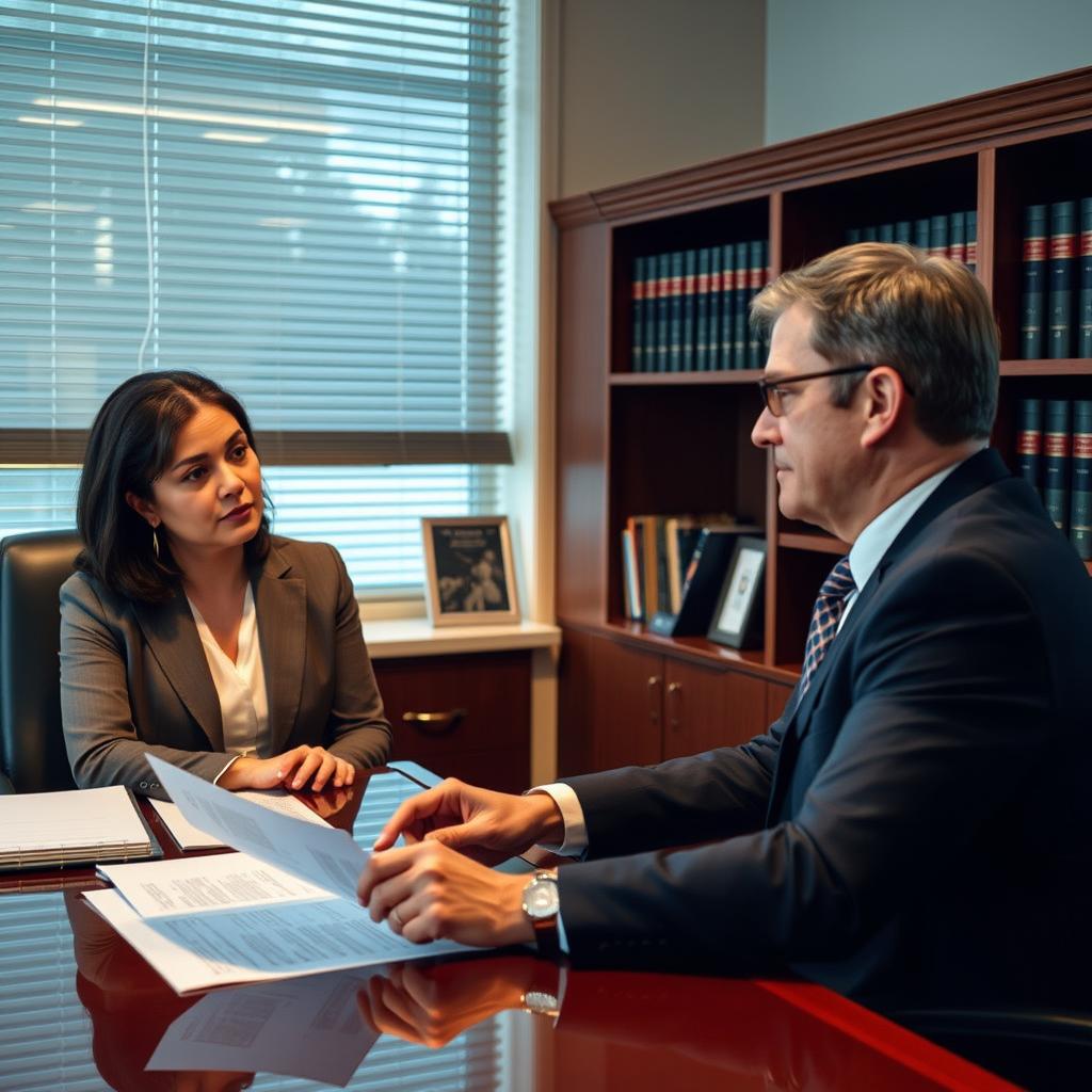 K1 Visa Lawyer Queen Annes County