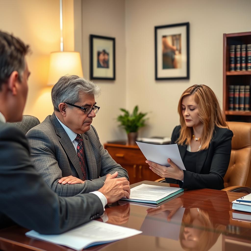 K1 Visa Lawyer Spring Valley