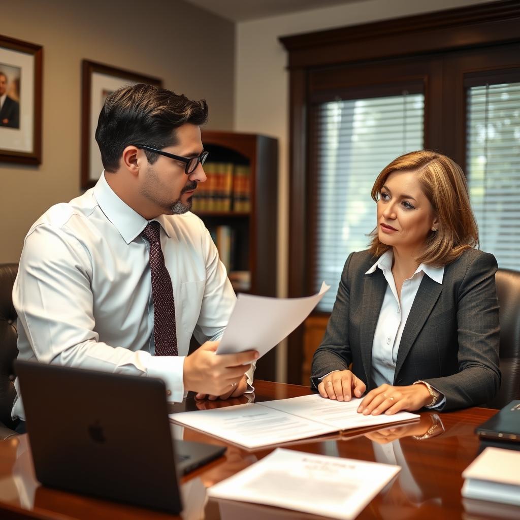 K1 Visa Lawyer St Marys County