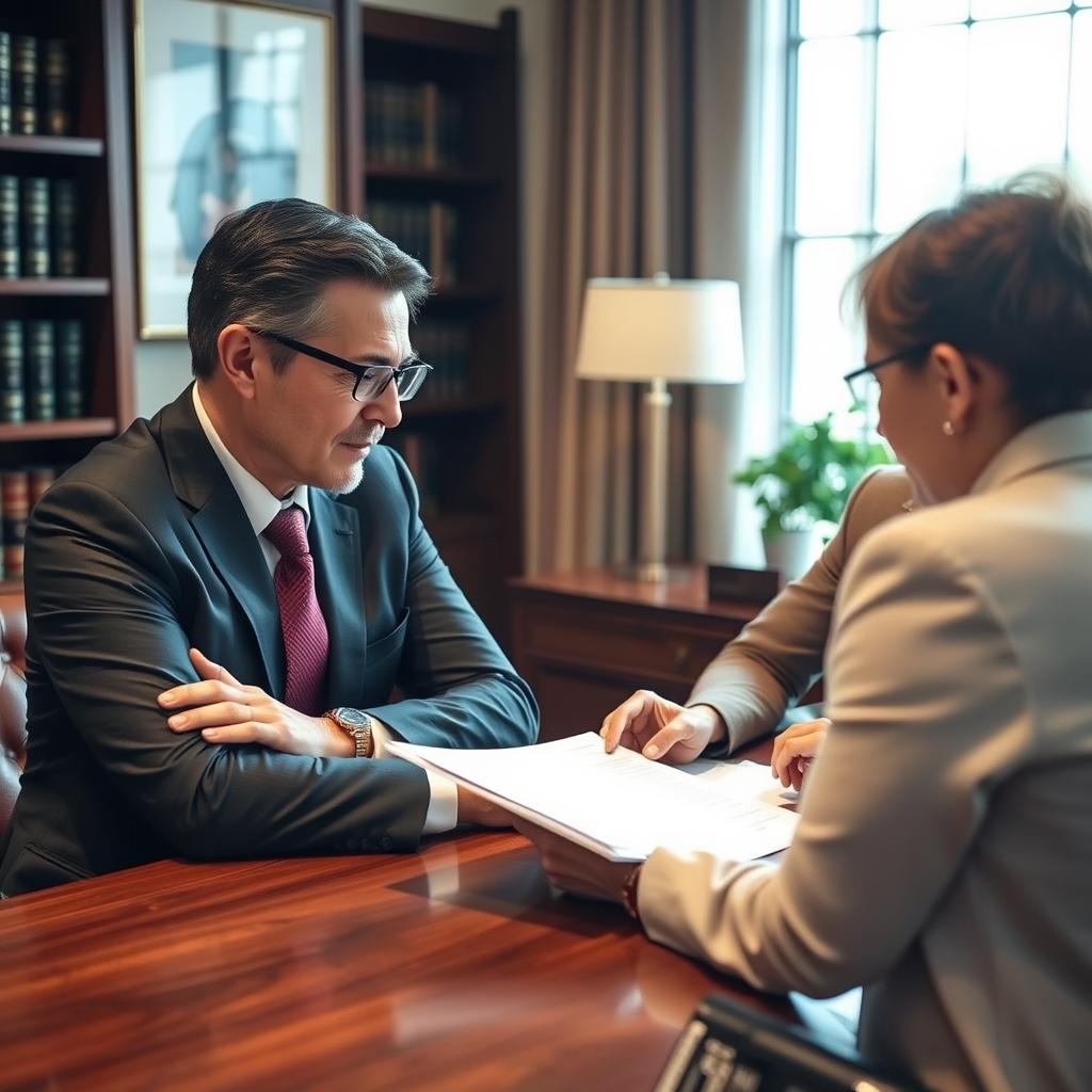 K1 Visa Lawyer Washington DC