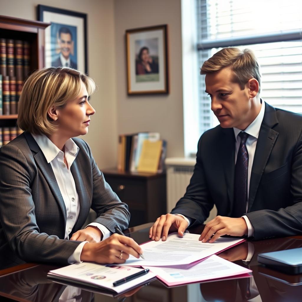 K1 Visa Lawyer Worcester County
